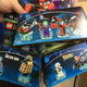 Illustration for article titled LEGO Dimensions Does The First Ghostbusters Movie In 30 Minutes